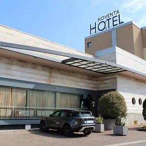 **** Hotel Noventa Włochy