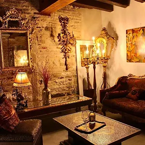 Bed and breakfast Ca Del Console