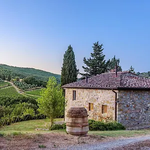 Casa Al Bosco Alloggio per agriturismo