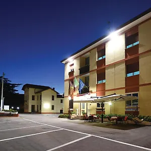 *** Hotel Autostrada Włochy