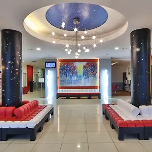 **** Hotel Western Galileo Włochy