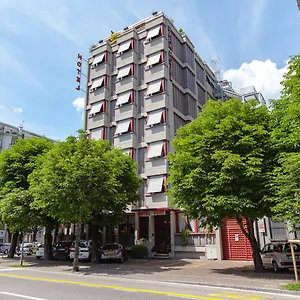 *** Hotel Park Meuble Włochy