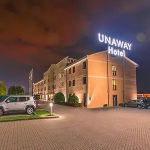 **** Hotel Una Hotels Occhiobello Włochy