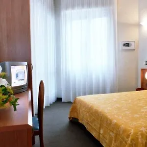 *** Hotel Engadina Włochy