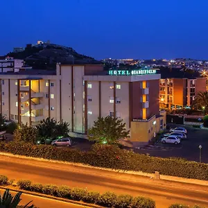 *** Hotel Quadrifoglio Włochy
