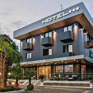 *** Hotel Garibaldi Włochy
