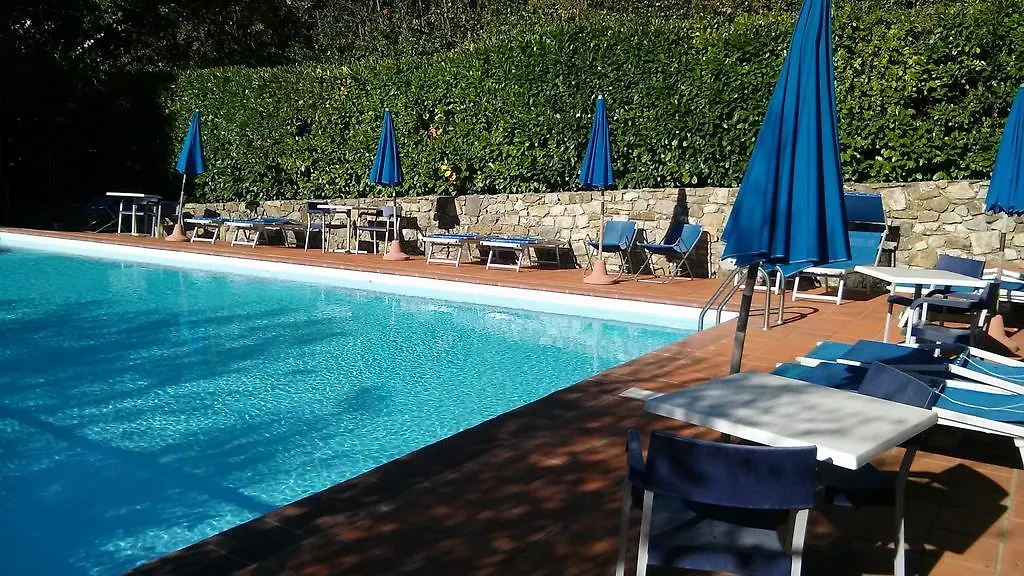 Hotel Colle Etrusco Salivolpi Castellina in Chianti