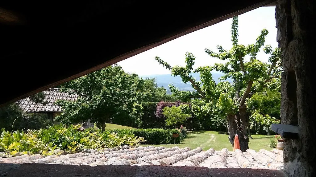Hotel Colle Etrusco Salivolpi Castellina in Chianti