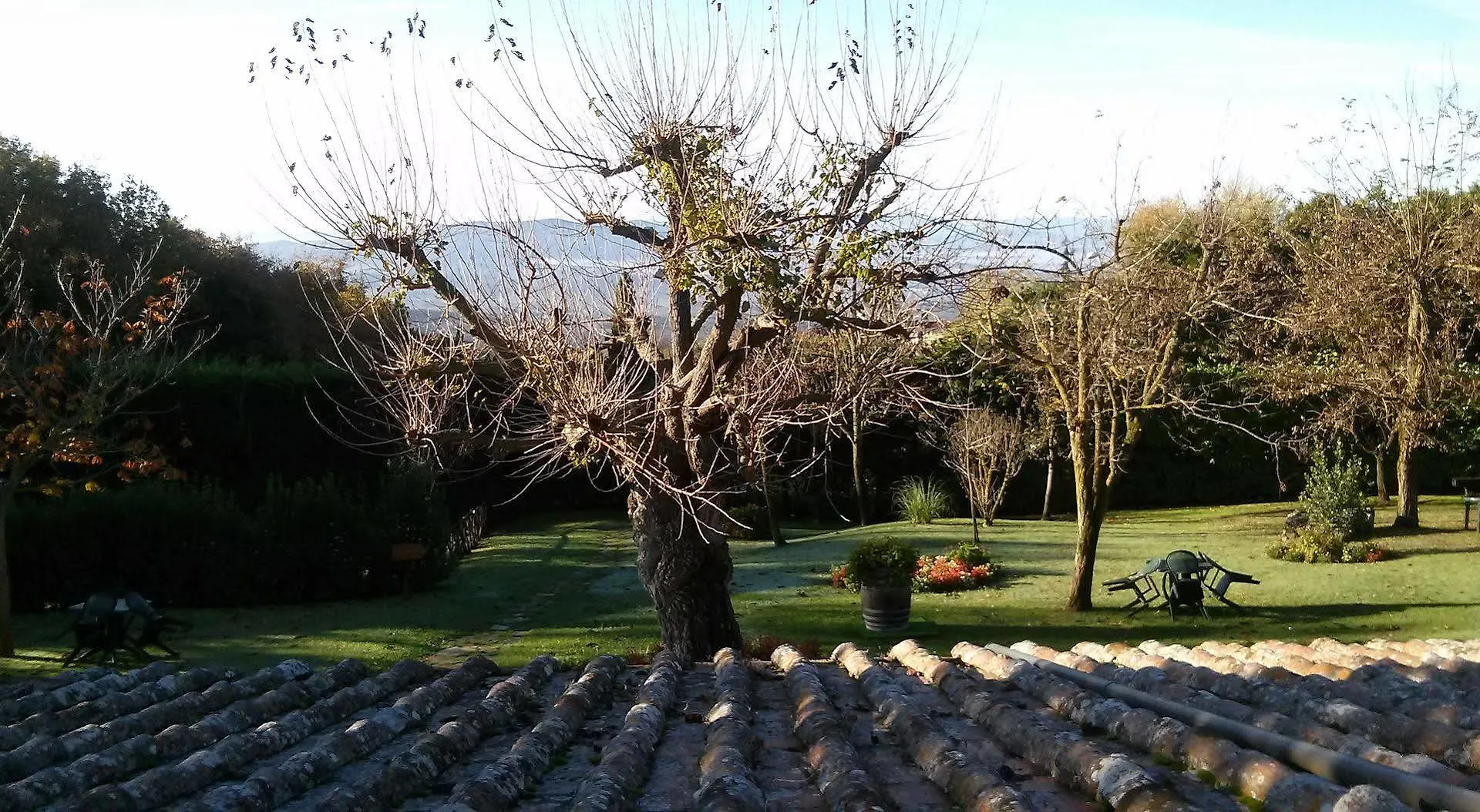 Hotel Colle Etrusco Salivolpi Castellina in Chianti