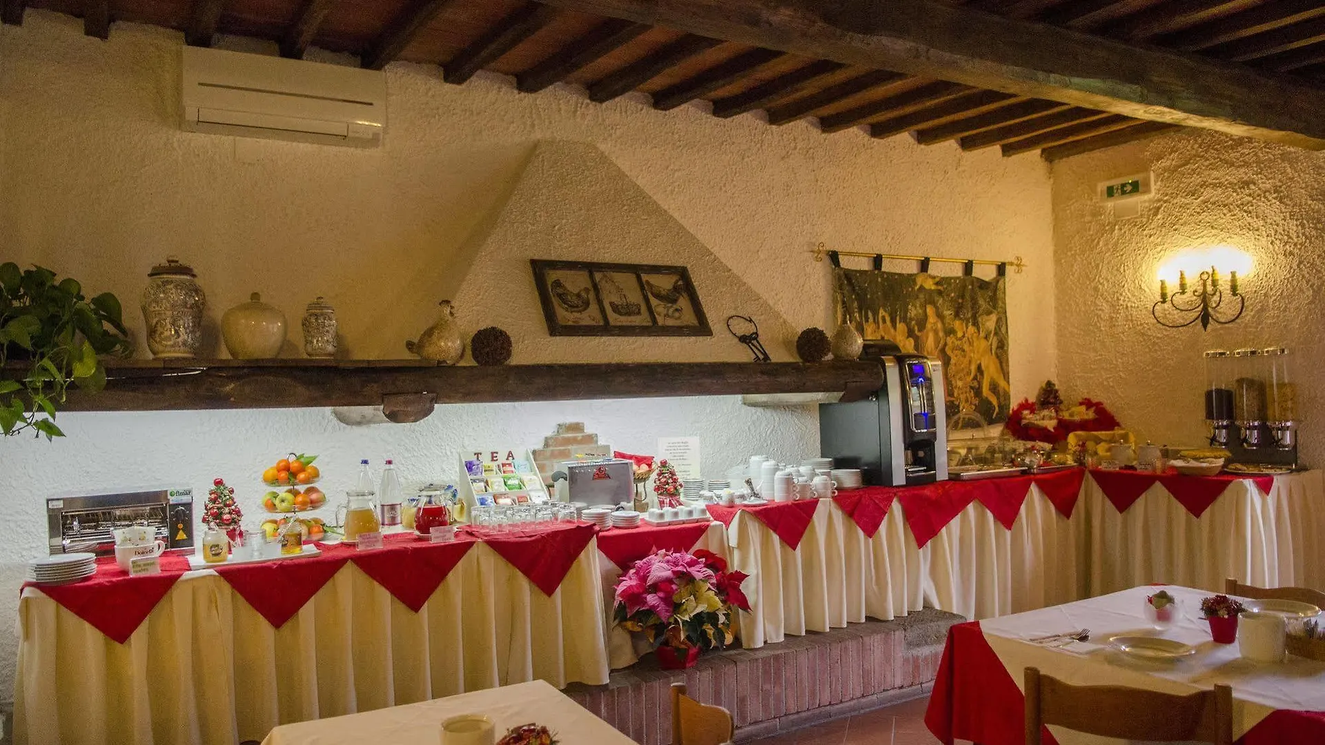 Hotel Colle Etrusco Salivolpi Castellina in Chianti